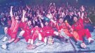 Festa major a Vilamaniscle