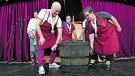 La DO Empordà celebra el mig segle de vida a Capmany