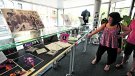 L’eclosió musical dels anys 80 a l’Empordà s’exposa a la Biblioteca de Figueres