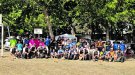 El tir amb arc amplia el punt de mira