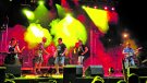 Pont de Molins celebra la seva festa major amb tres dies d’activitats i actes