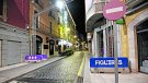 Les càmeres intel·ligents tanquen l’accés a la Rambla
