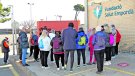 Atorguen 9.000 euros a l’ABS l’<a href=