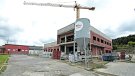 L’edifici de la <a href=