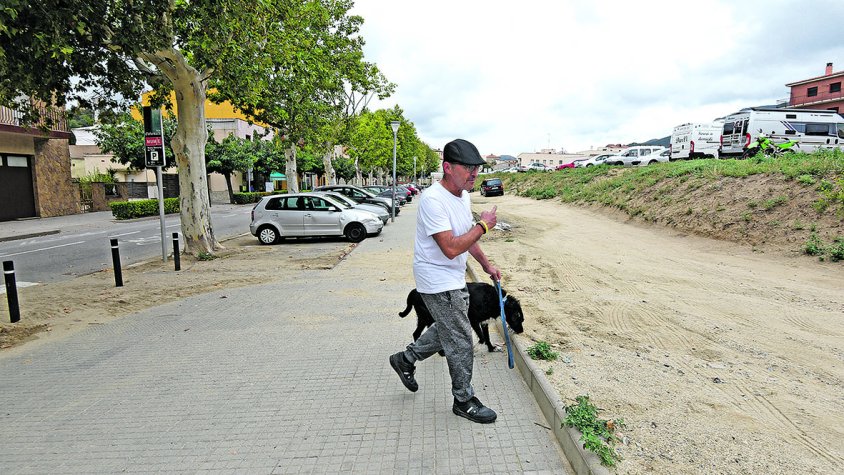 Fins a 3.000 euros per no tenir cura d’animals