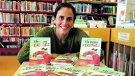 ‘Els nens ferotges’ de Marta Gibert uneix realitat i fantasia