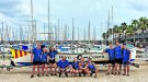 L’incipient Club Rem Colera suma un nou podi
