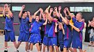 L’Alt Empordà encistella amb èxit
