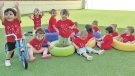El centre d’educació infantil Narcís Monturiol prepara el nou curs per als més menuts