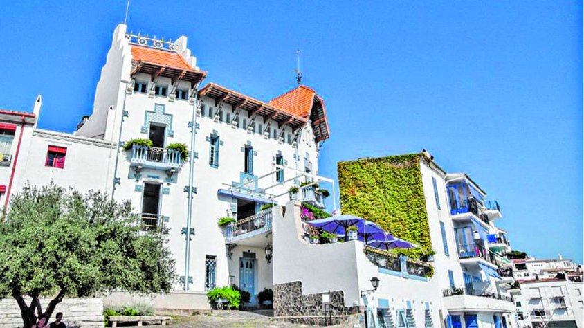 Quins són els habitatges que es venen més cars a l’Alt Empordà?