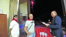 Francesc Cruanyes, protagonista a Pont de Molins
