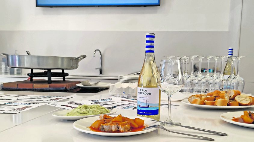 L’Aula Gastronòmica de <a href=