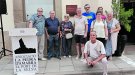 El Port de la Selva homenatja Joaquim Ventalló