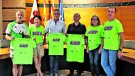 La cursa més degana, a punt