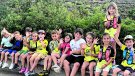 Deu anys fent córrer valors