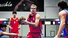 L'exaler del Vilafant Pau Sala debuta amb el Girona a l’ACB
