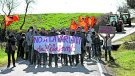 La justícia bloqueja la variant de Vilafant per falta d’informes