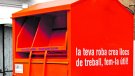 S’instal·la a <a href=