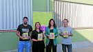 Una campanya empodera els joves en temes de salut a l'Escala