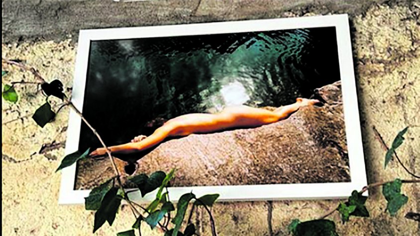 L’InCadaqués submergeix el poble en la fotografia
