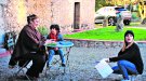 La UNESCO premia ‘Difer3nte’ de Claudia Bolte