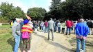 La trobada a Manrella arriba a la 45a edició
