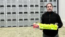Fructícola Empordà, pionera en la conservació