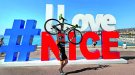 Una ‘Ironwoman’ amb accent salat