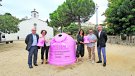 Unides contra el càncer de mama