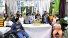Un quart de segle impulsant la inclusió i el lleure de qualitat
