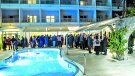 La Nit Solidària del Grup Terraza serà per la FSE