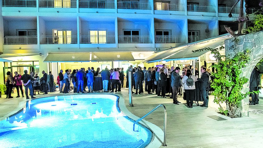 La Nit Solidària del Grup Terraza serà per la FSE