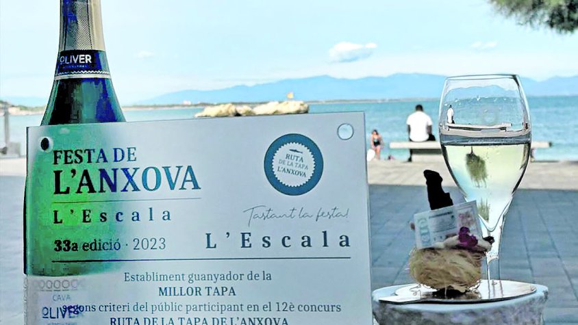 La Ruta de la Tapa de l’Anxova de l’<a href=