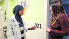 Ofereixen un servei gratuït de canguratge a l’hospital