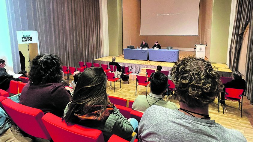 El Patrimoni del Conflicte s’analitza a Figueres