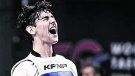 Joan Jorquera, entre els millors del món a Manchester