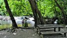 Camí Natural de la Muga,  un mar i muntanya ciclable