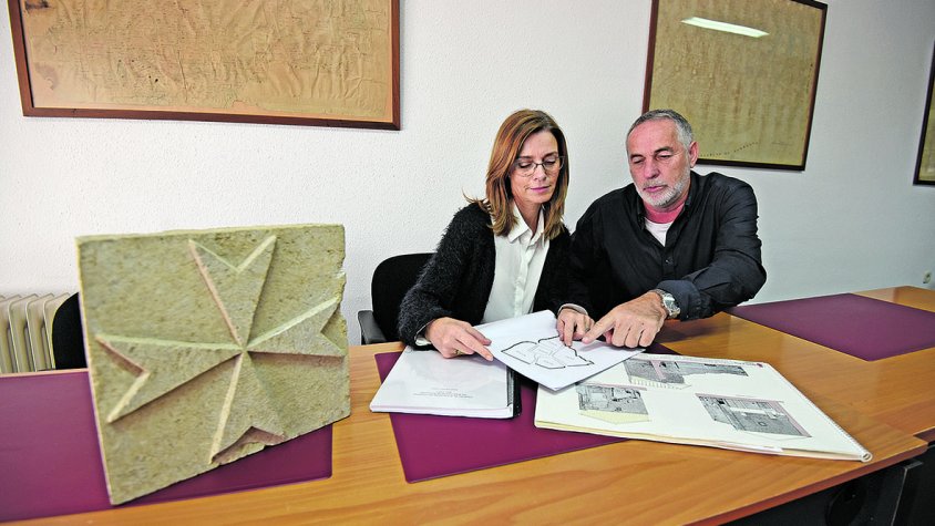 Avinyonet de Puigventós rescata els orígens