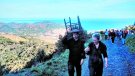 El Col·loqui Internacional Walter Benjamin es tanca a Portbou