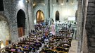 L’Associació Amics de Sant Pere de <a href=
