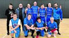 L’Adepaf mixt salta a la pista