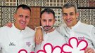 Mateu Casañas: «Va ser un moment màgic»