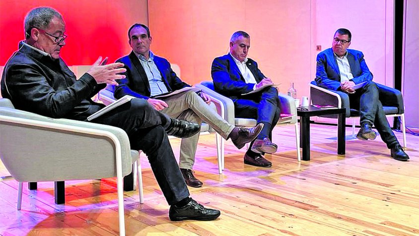 Els reptes del sector logístic a la comarca
