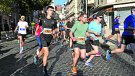 La Mitja, a ritme de rècord