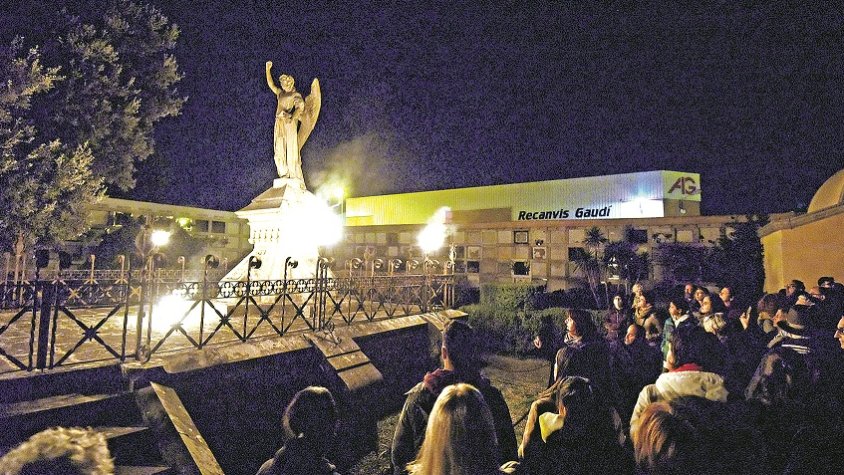 El vuitè Som Cultura clou amb un 81% de participació