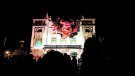 El ‘mapping’ de Nadal fa un tribut als Pastorets de <a href=