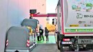 El primer camió d’escombraries 100% elèctric, a l’Alt Empordà