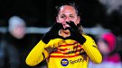 Arribar i moldre a la Champions