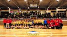 El Grifeu aplega prop d’un centenar de jugadors i jugadores a la presentació