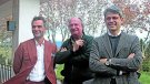 Els propietaris forestals volen el parc natural